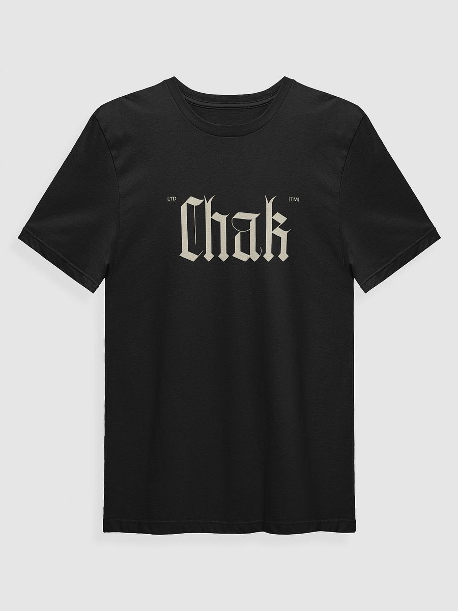 CHAKUZA - CHAK - SUPERSOFT SHIRT #3 product image (7)