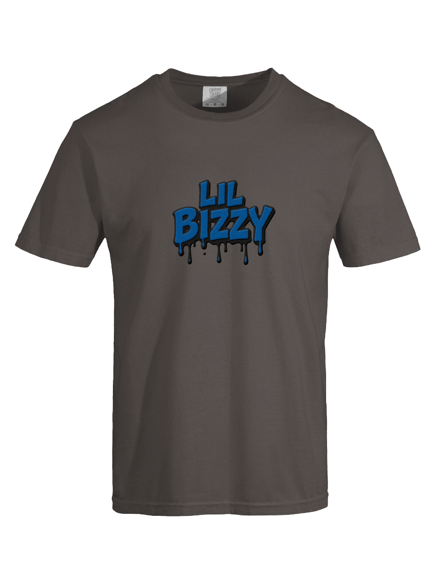 Official Lil Bizzy Tee product image (2)