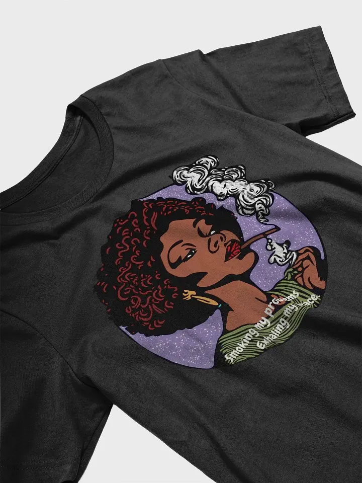 Smoking my problems, Exhaling my peace product image (2)