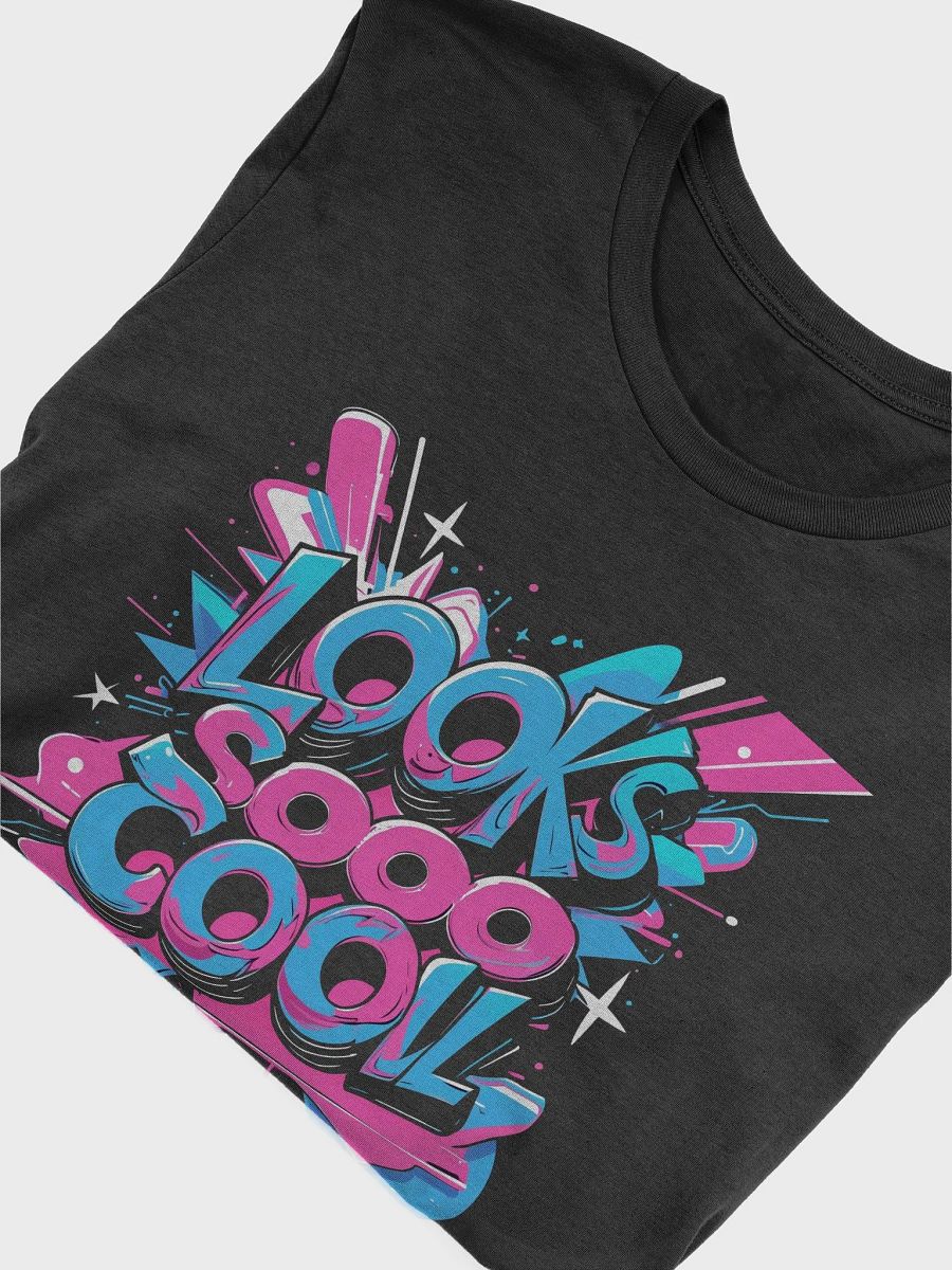 Looks Soooo Cool – Fresh and Fun Design product image (5)