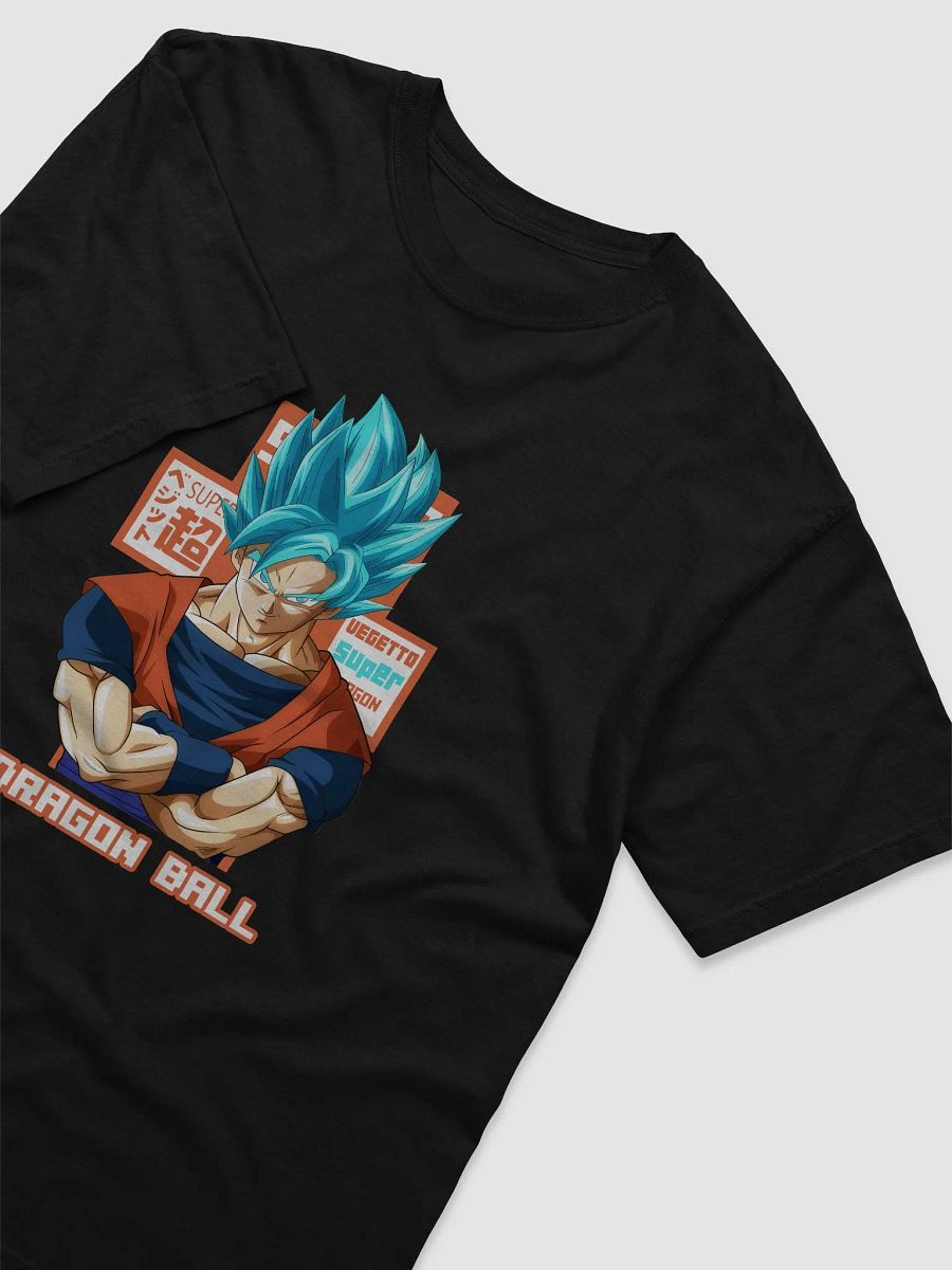 Dragon ball T-shirt 7 product image (4)