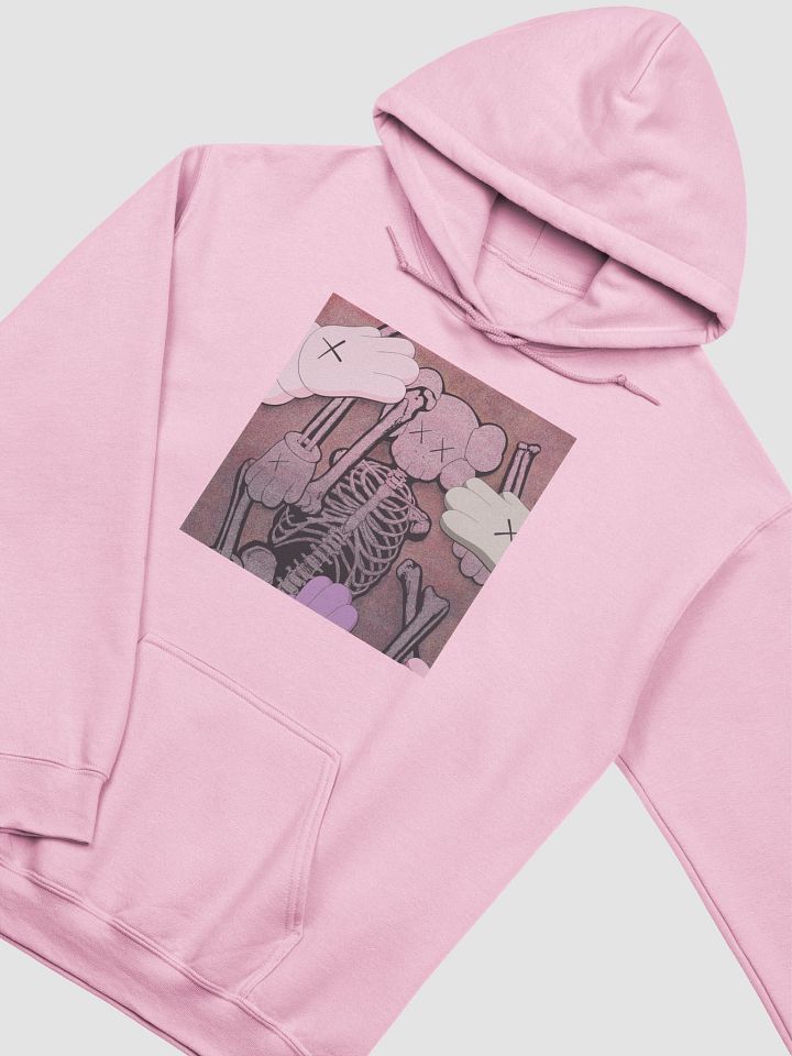 Let God Sort 'Em Out Clipse Album Hoodie product image (18)