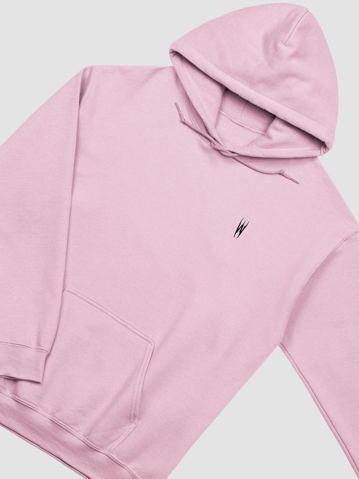 Don't bully me I'll cum - Hoodie (Black) product image (2)