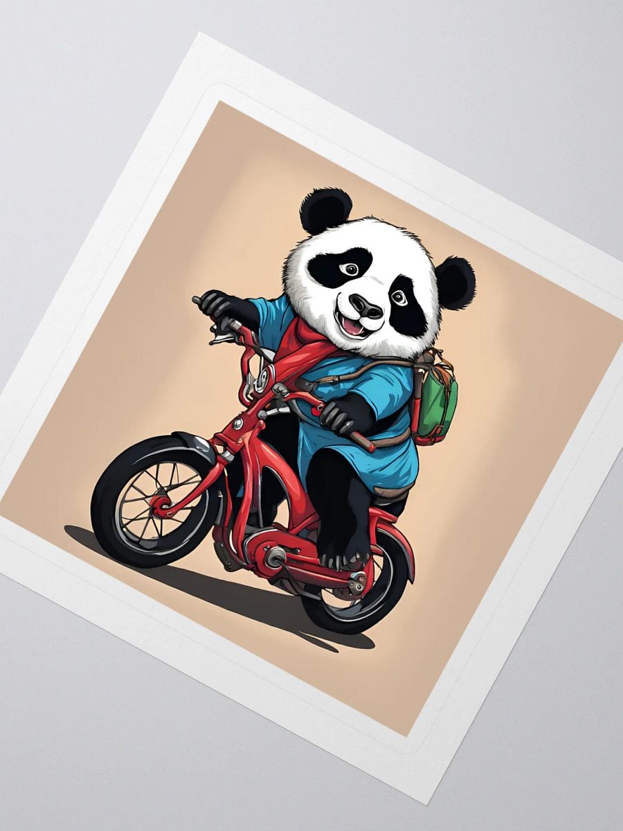Ride Panda product image (2)