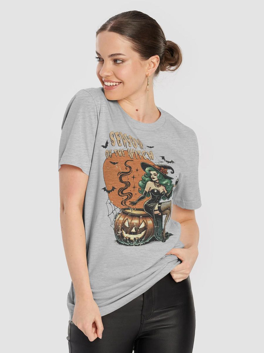 Season of the Witch - Supersoft T-Shirt product image (31)