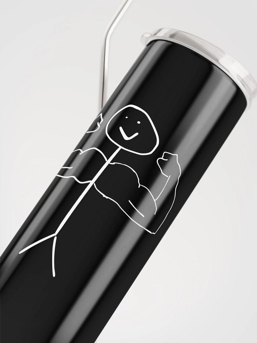 Flex&Sip Stainless Steel Tumbler product image (4)