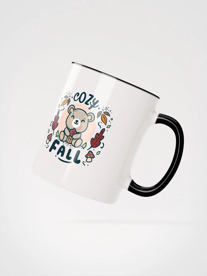 *Limited Time* Cozy Fall Mug (Light) product image (16)
