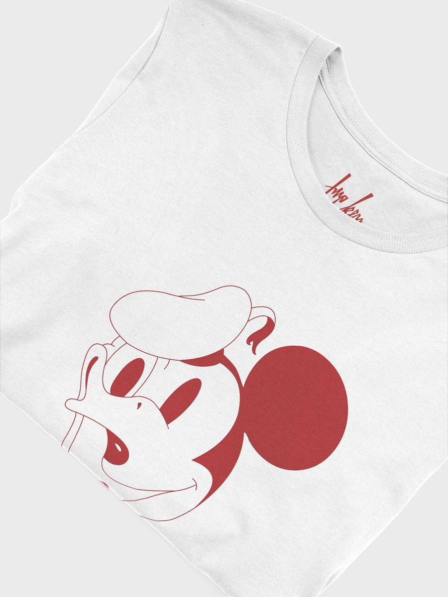 Mergers & Acquisitions Tee, Mickey + Donald product image (5)