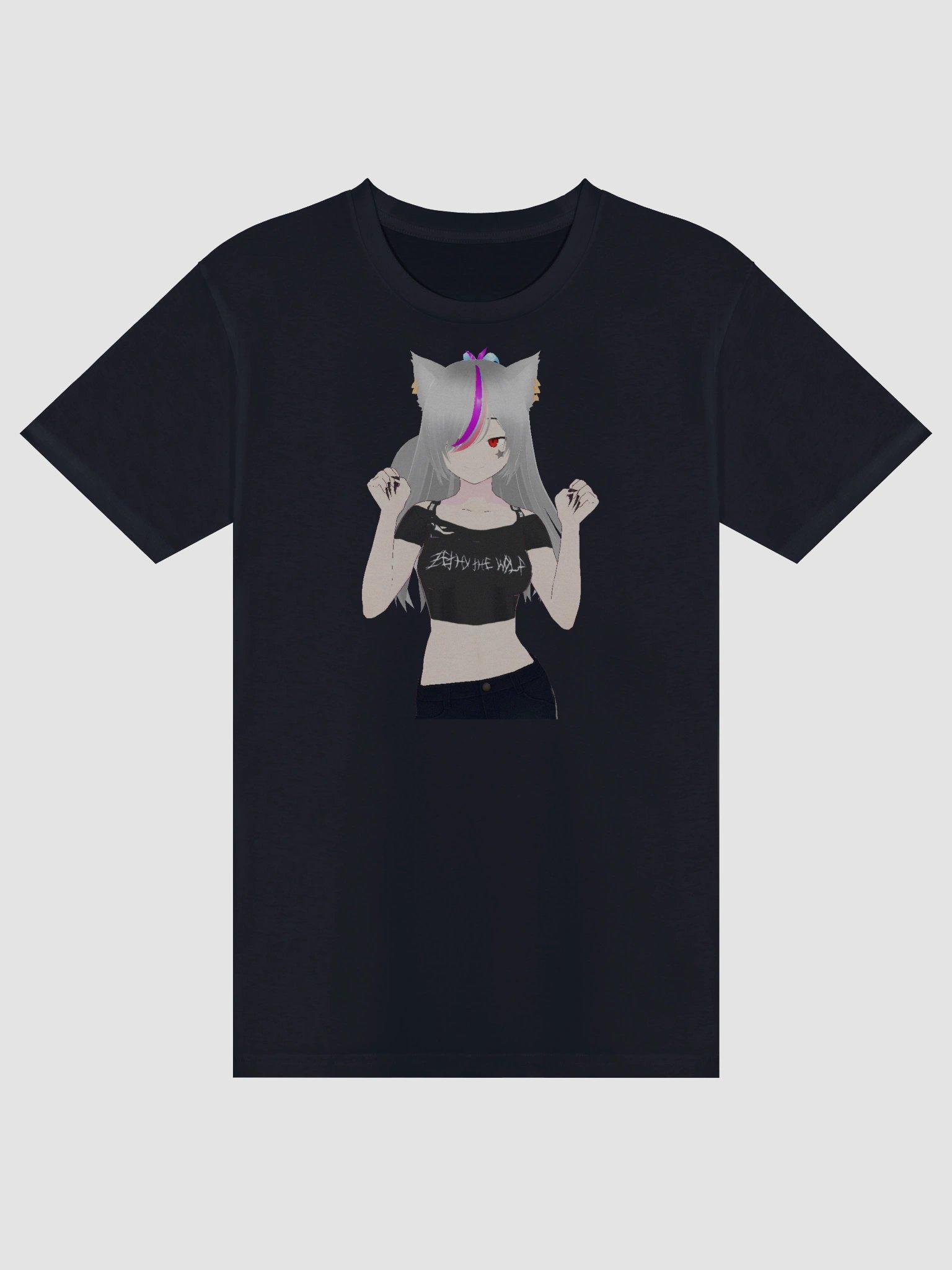 Zethy T-Shirt product image (13)