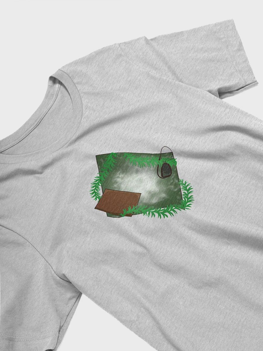 Dmitri Symbol T-Shirt product image (33)