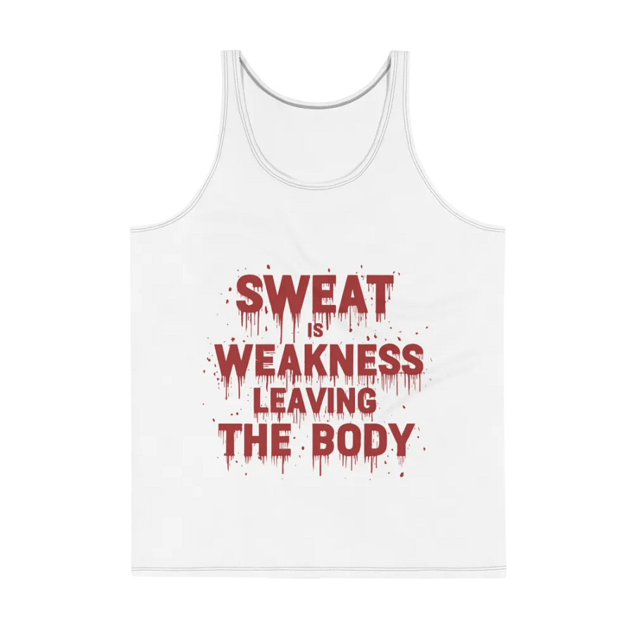 Motivational Design for Fitness Fanatics product image (4)