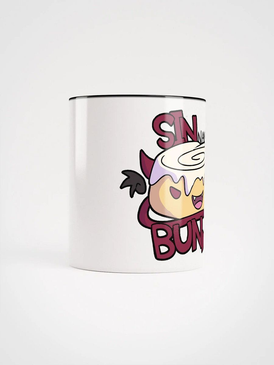 Cinnamon Bun Mug product image (10)
