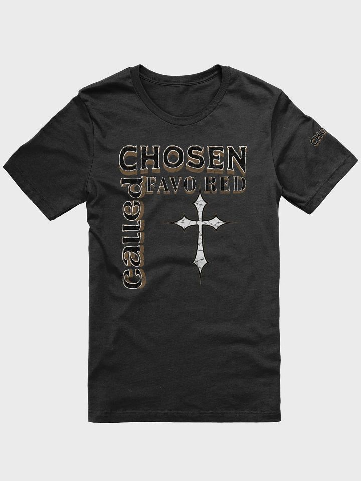 Chosen Called and Favored product image (1)