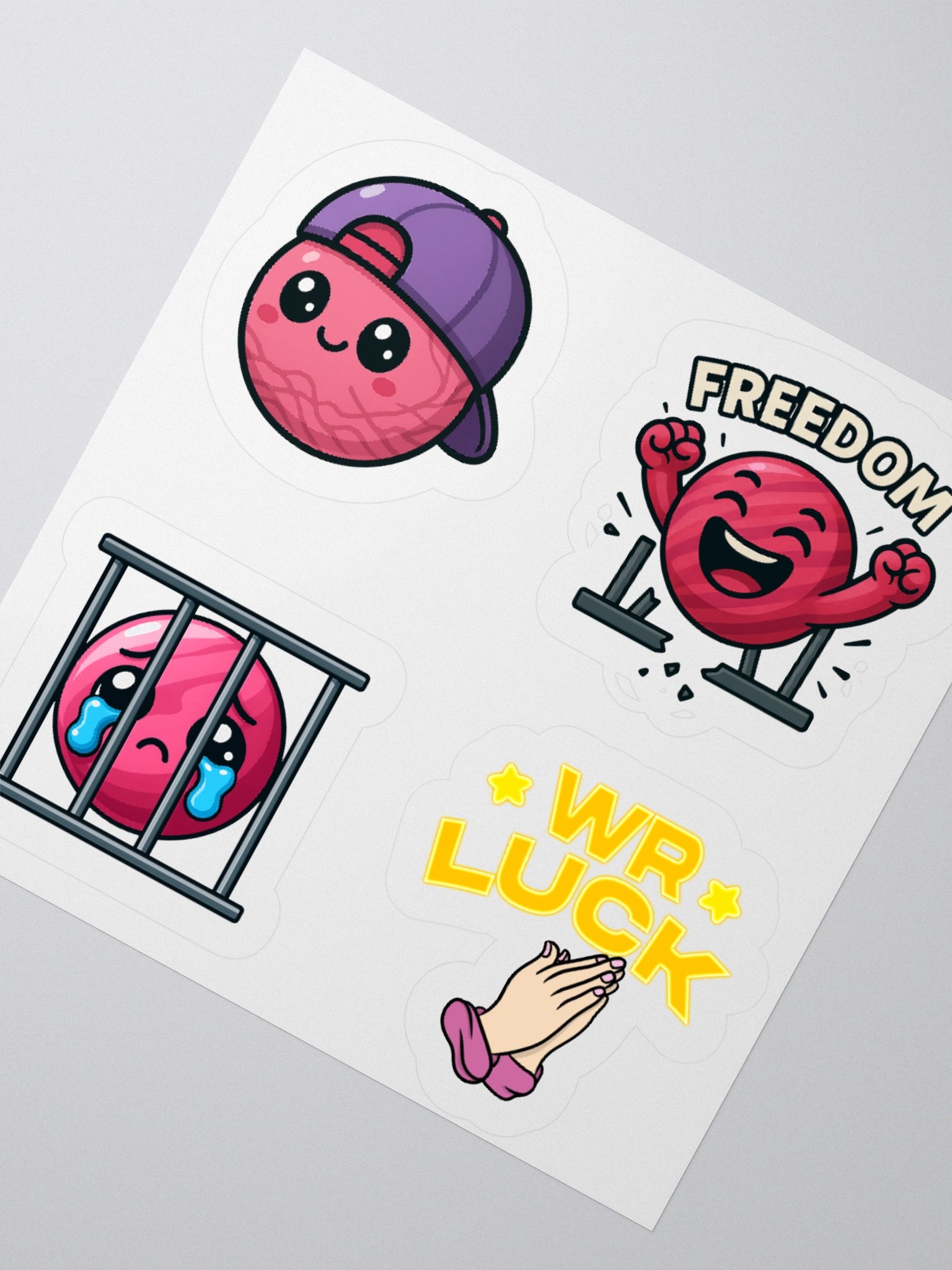 marble stickers product image (4)