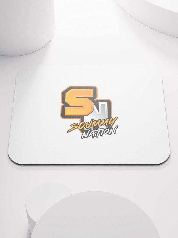 SN Mouse Pad product image (1)
