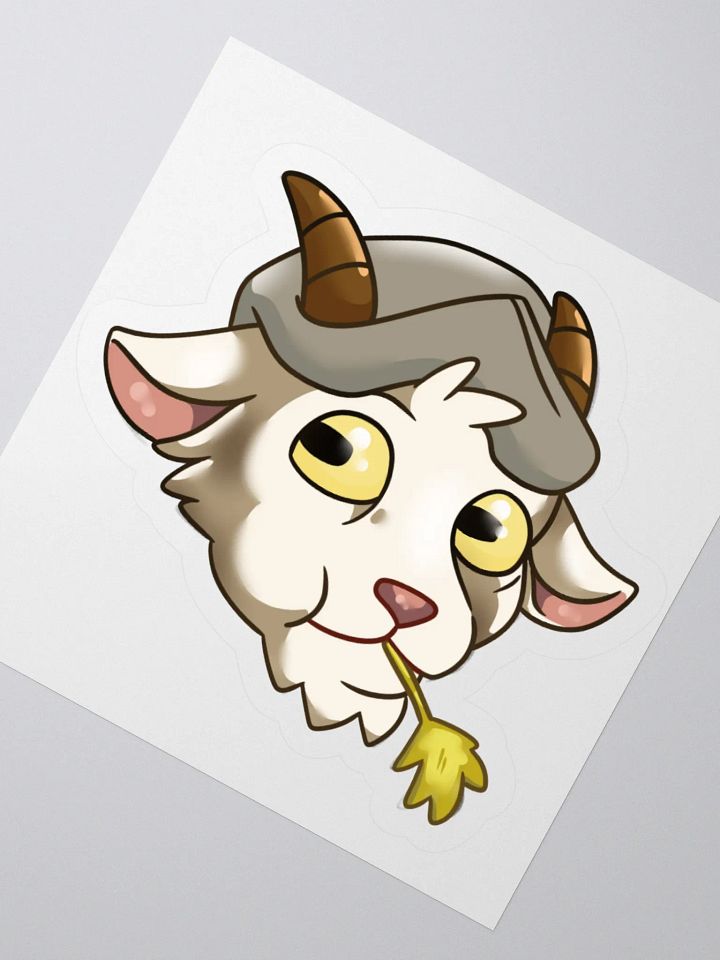 Farmer Sticker product image (2)