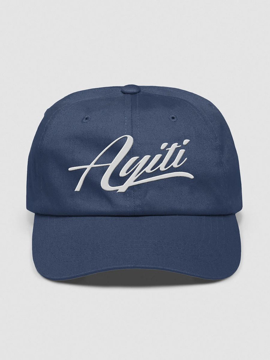 Ayiti [Dad Cap] product image (1)