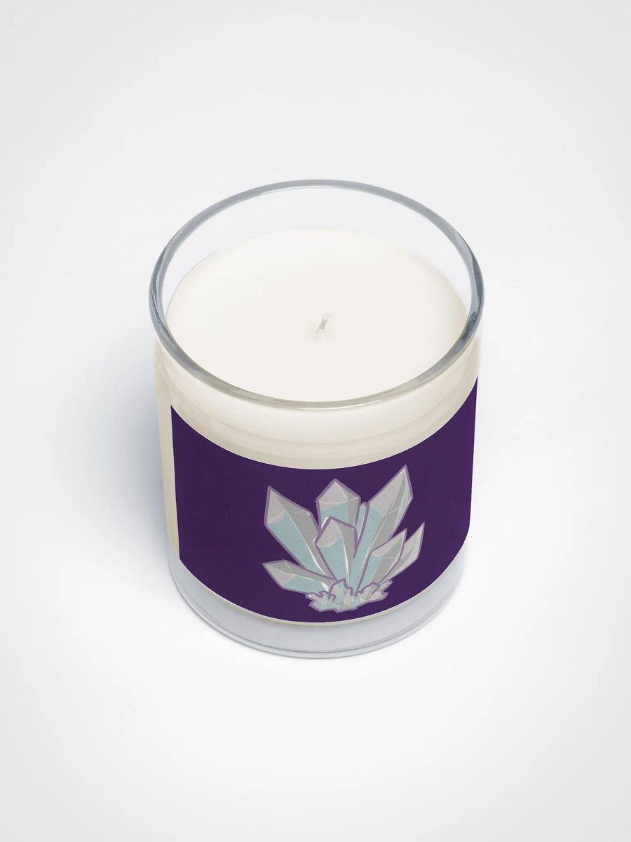 Crystal Candle product image (3)