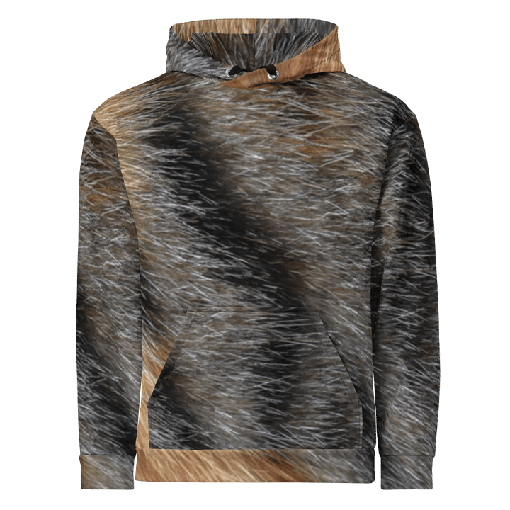 Torbie Cat Hoodie (Unisex) product image (1)