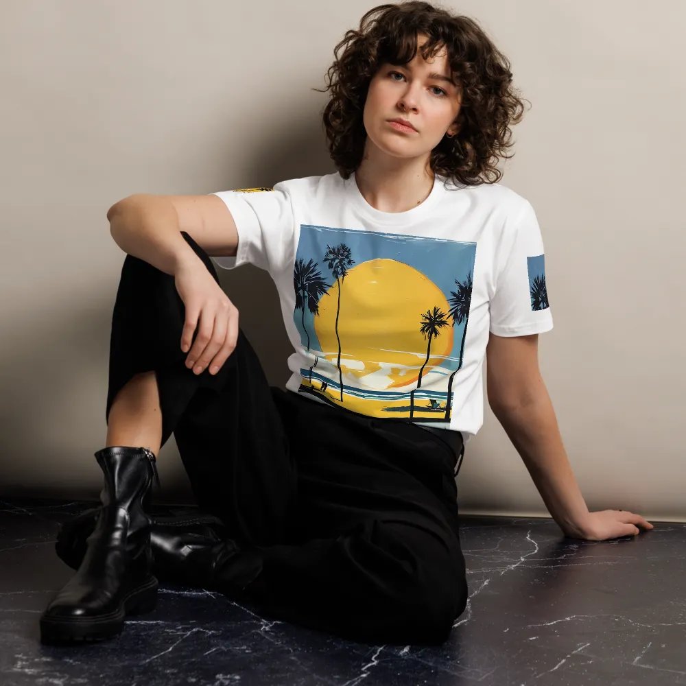 Sunset in LA product image (6)