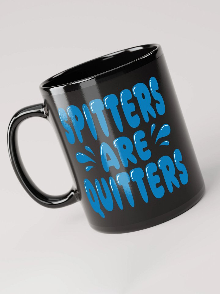 Spitters Mug product image (2)