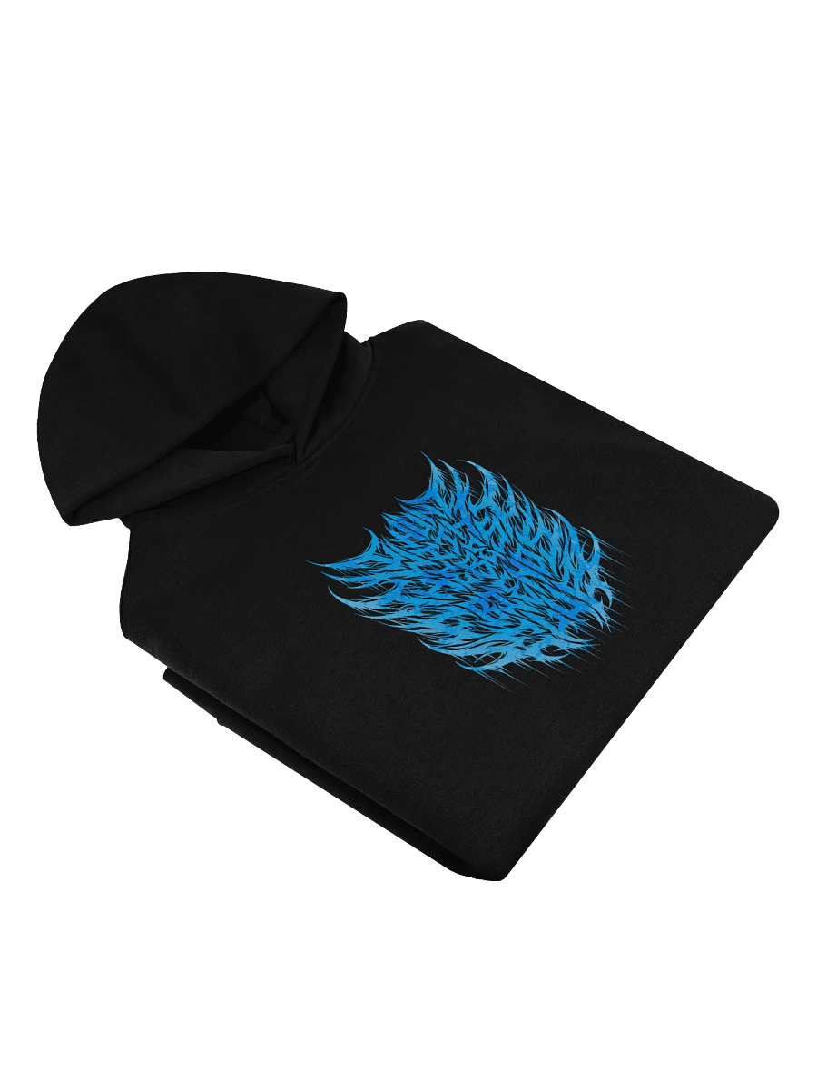 NEVER CAPTURE / ALWAYS SLAY HOODIE product image (3)