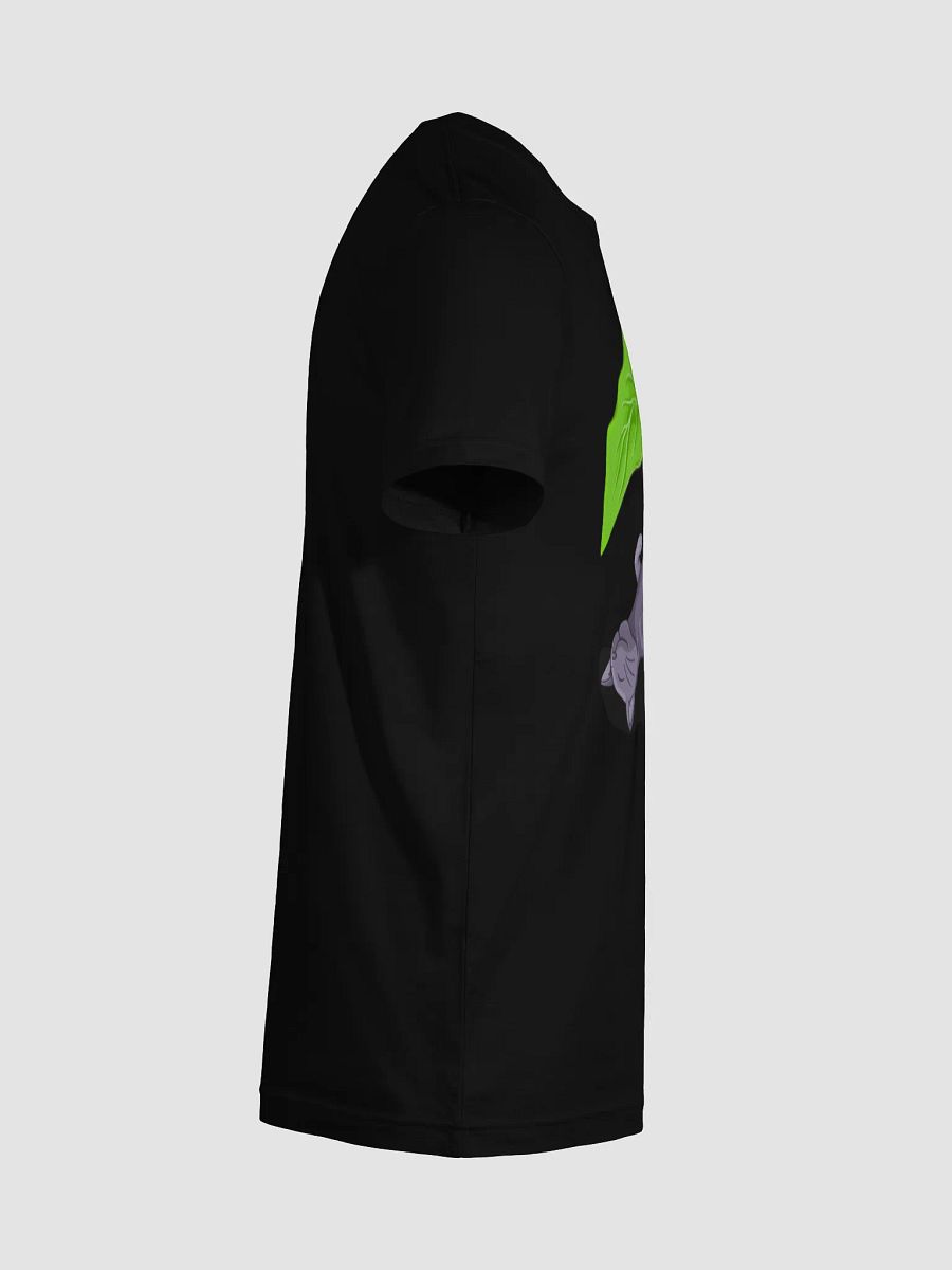 Luna Nap Time Shirt product image (131)