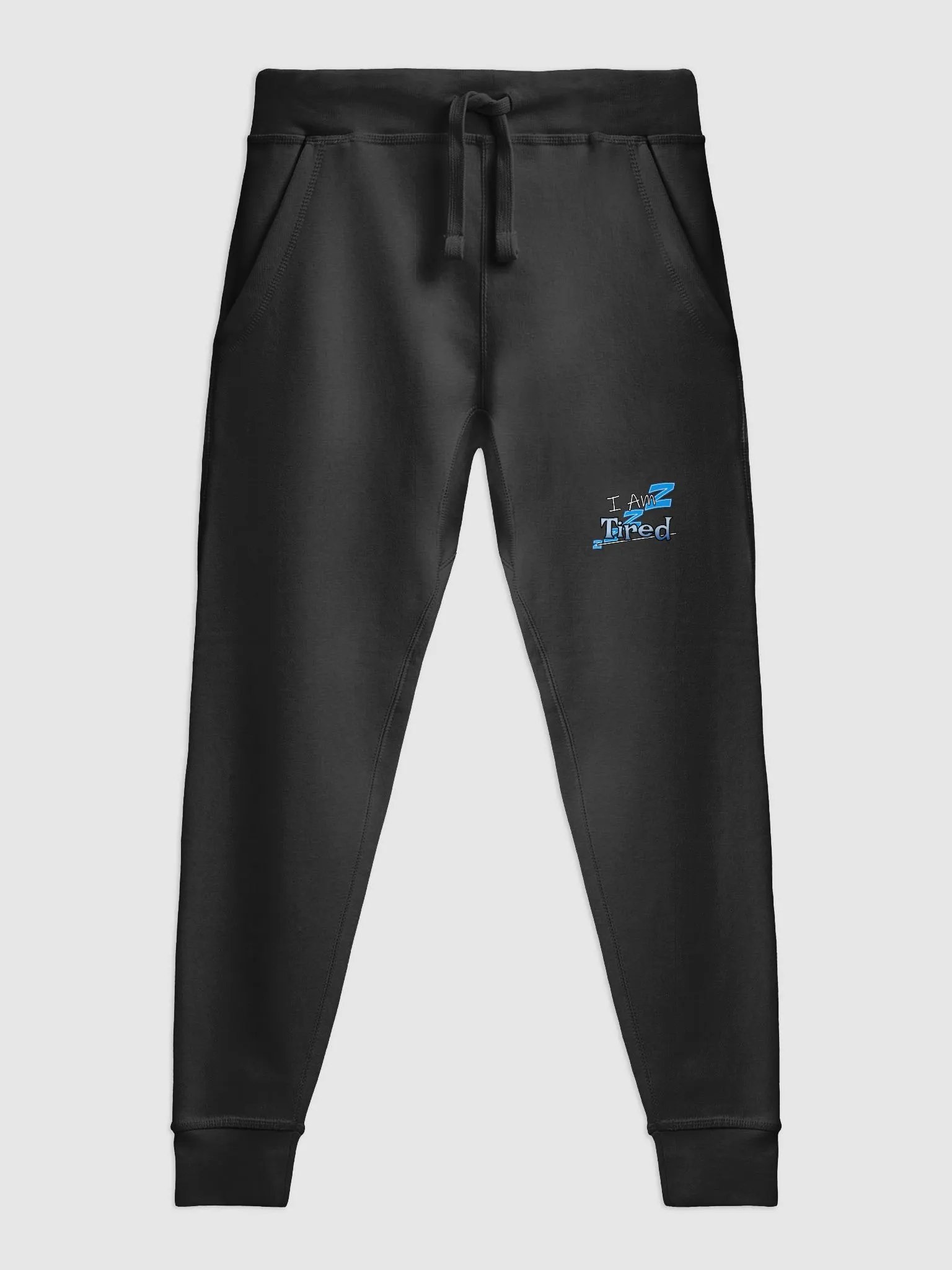 I'm Tired Boss!! joggers product image (3)