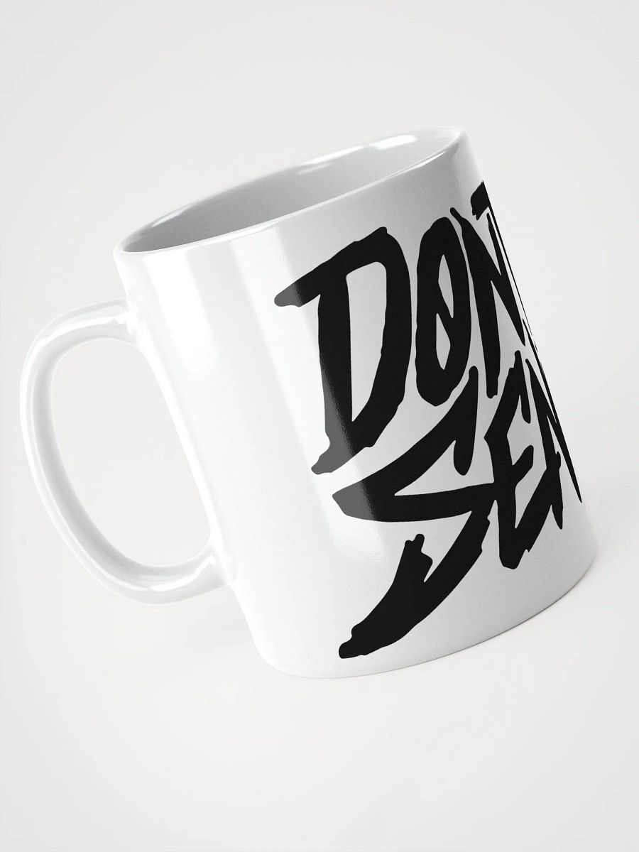 DontDieSenpai Mug product image (4)