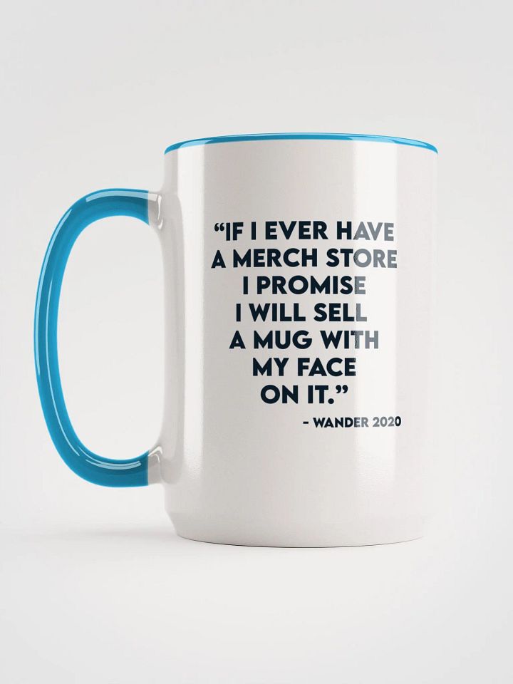 Wander OG Mug product image (2)