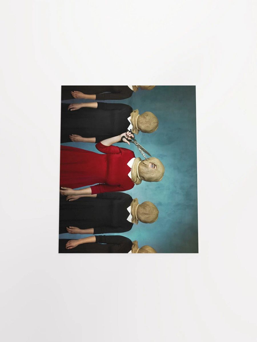 "Cut Away" - 8x10 Matte Print product image (5)