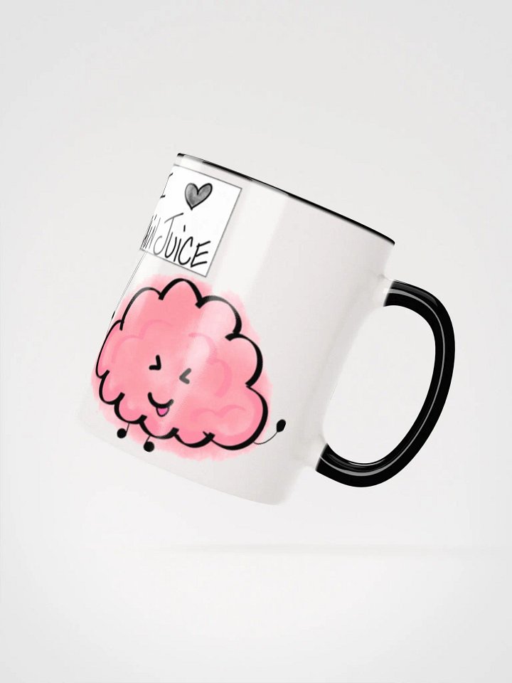 Brain Juice Sippy Cup ! product image (2)