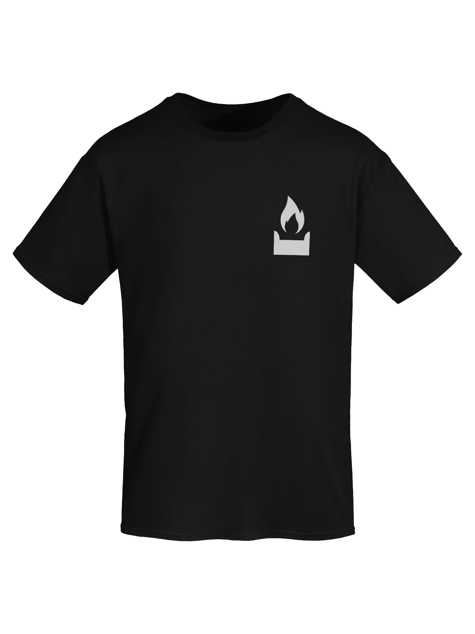 AM QR Code T Shirt product image (7)