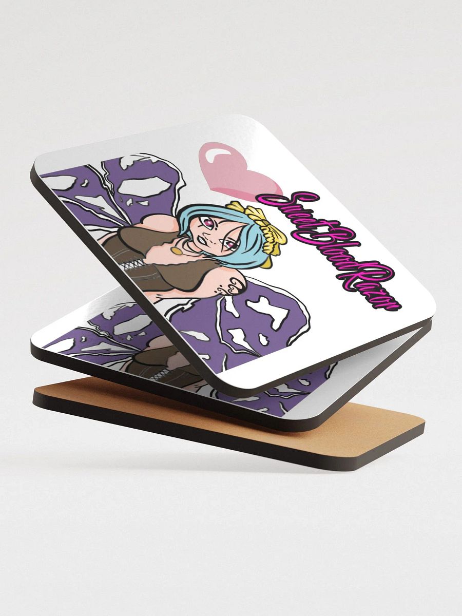 Love fae Coaster product image (4)