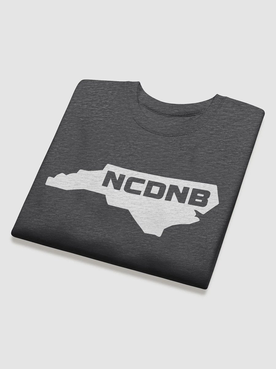 State Front Logo Cotton Heritage Premium Sweatshirt product image (4)