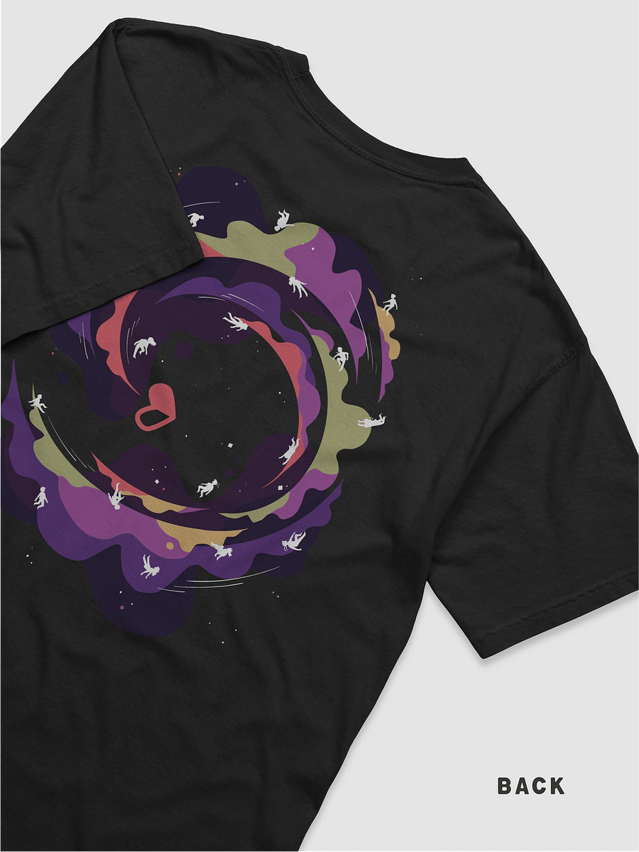 *PREORDER* Portal Tee product image (1)