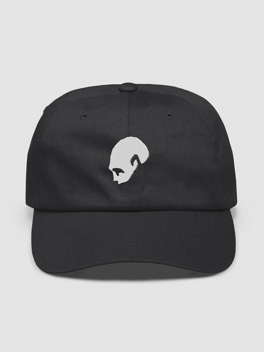 Strigoi Dad Hat product image (1)