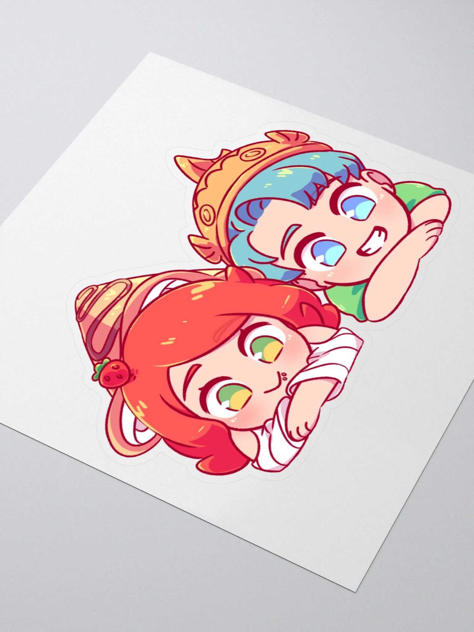 The Original Dorks product image (8)