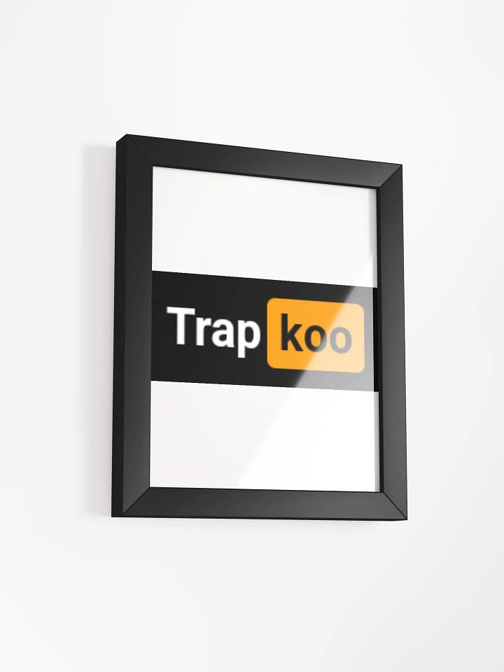 Trapkoo Poster product image (16)