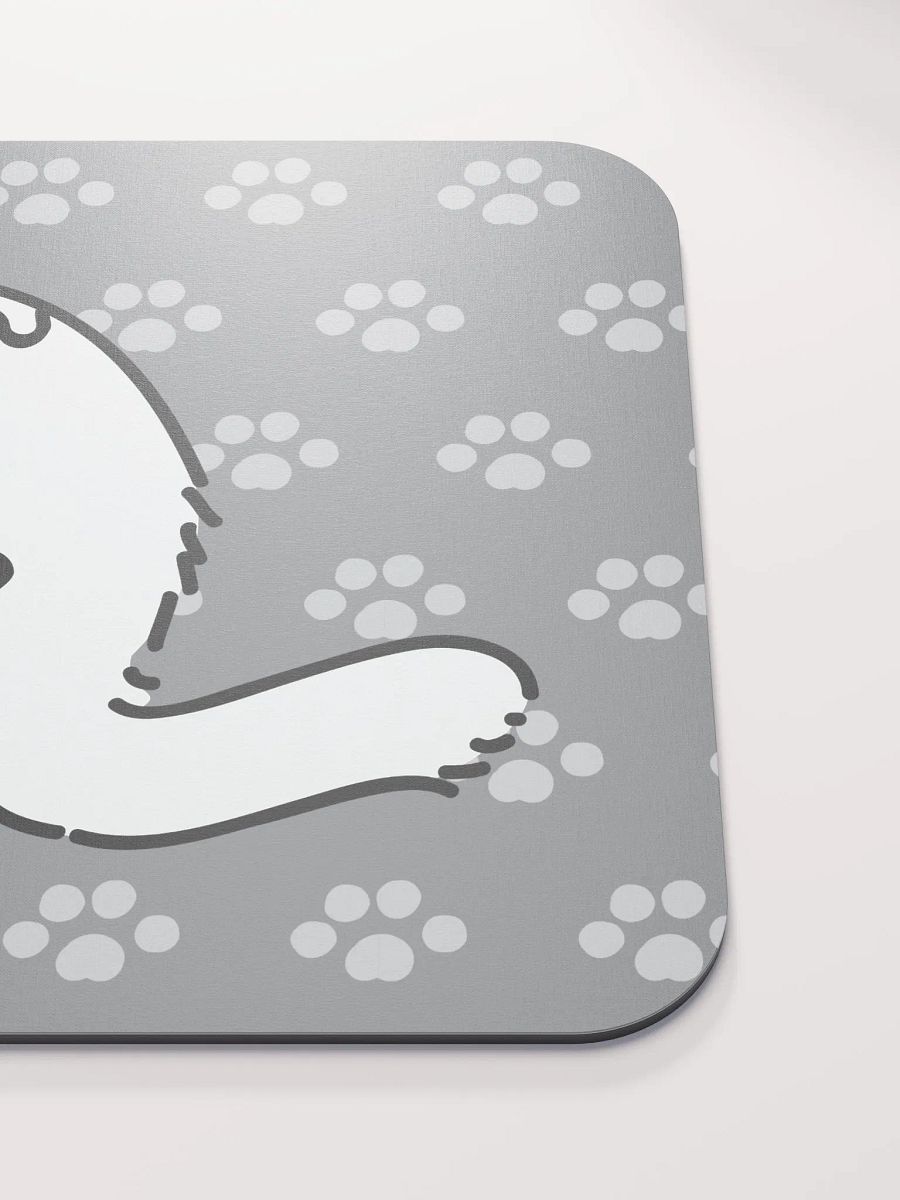 Planet Manul Americas - Mousepad product image (5)