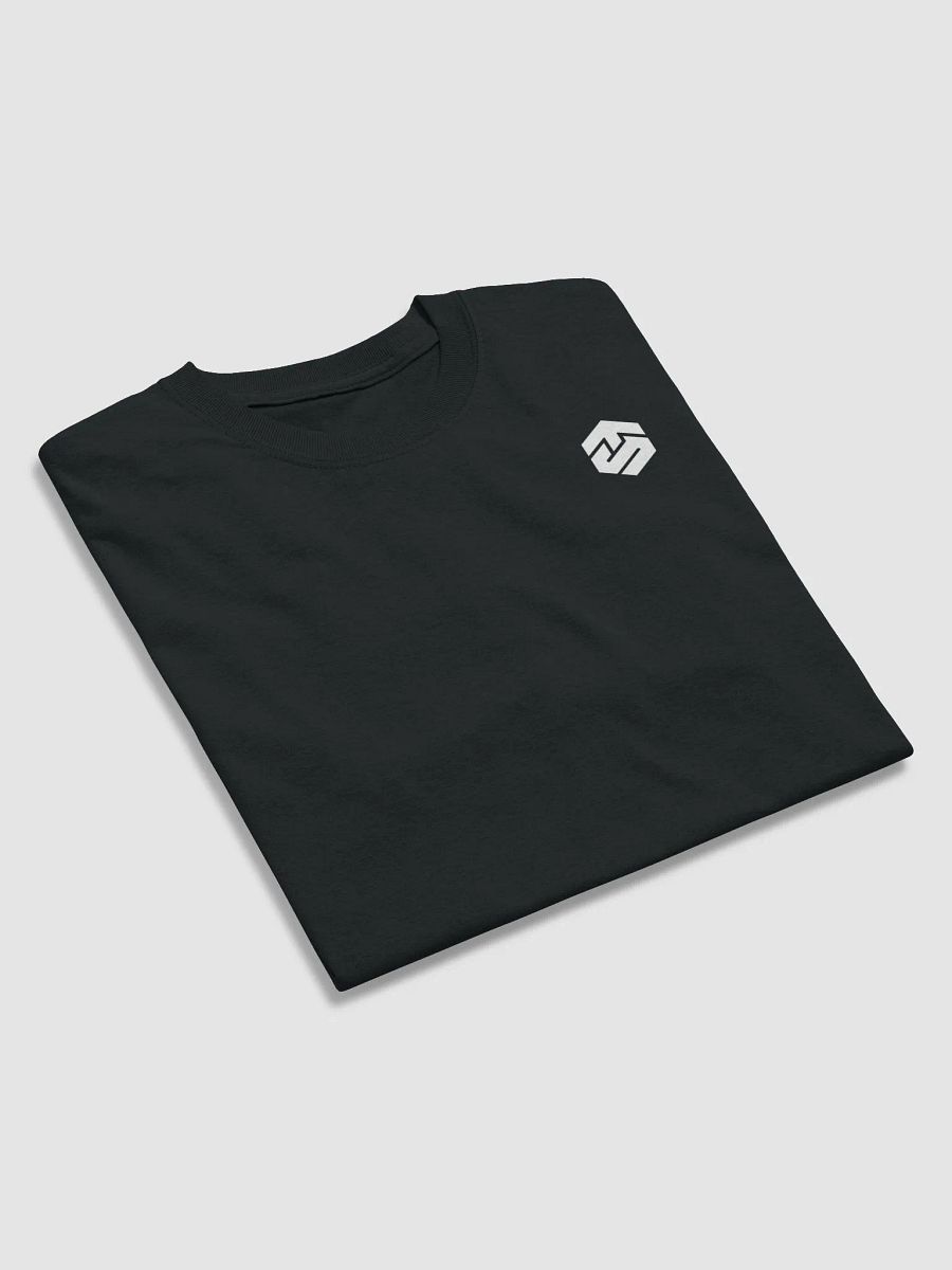 Gildan Heavyweight T-shirt product image (14)