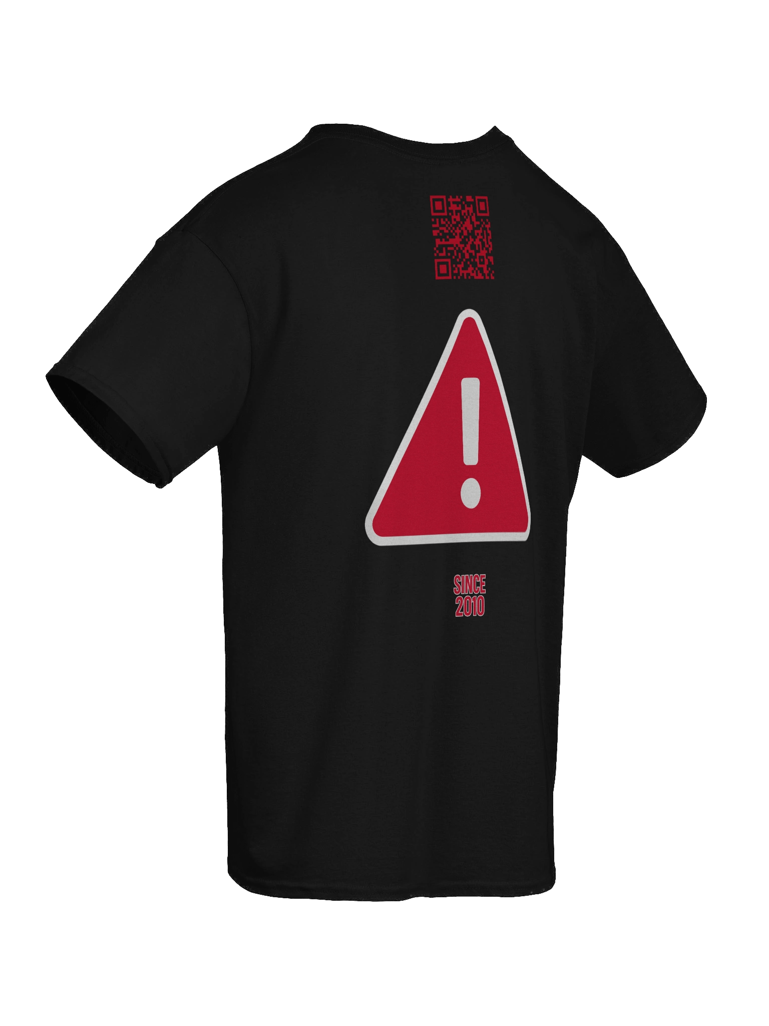 “IT’S A PROBLEM!” Streetwear Tee product image (30)
