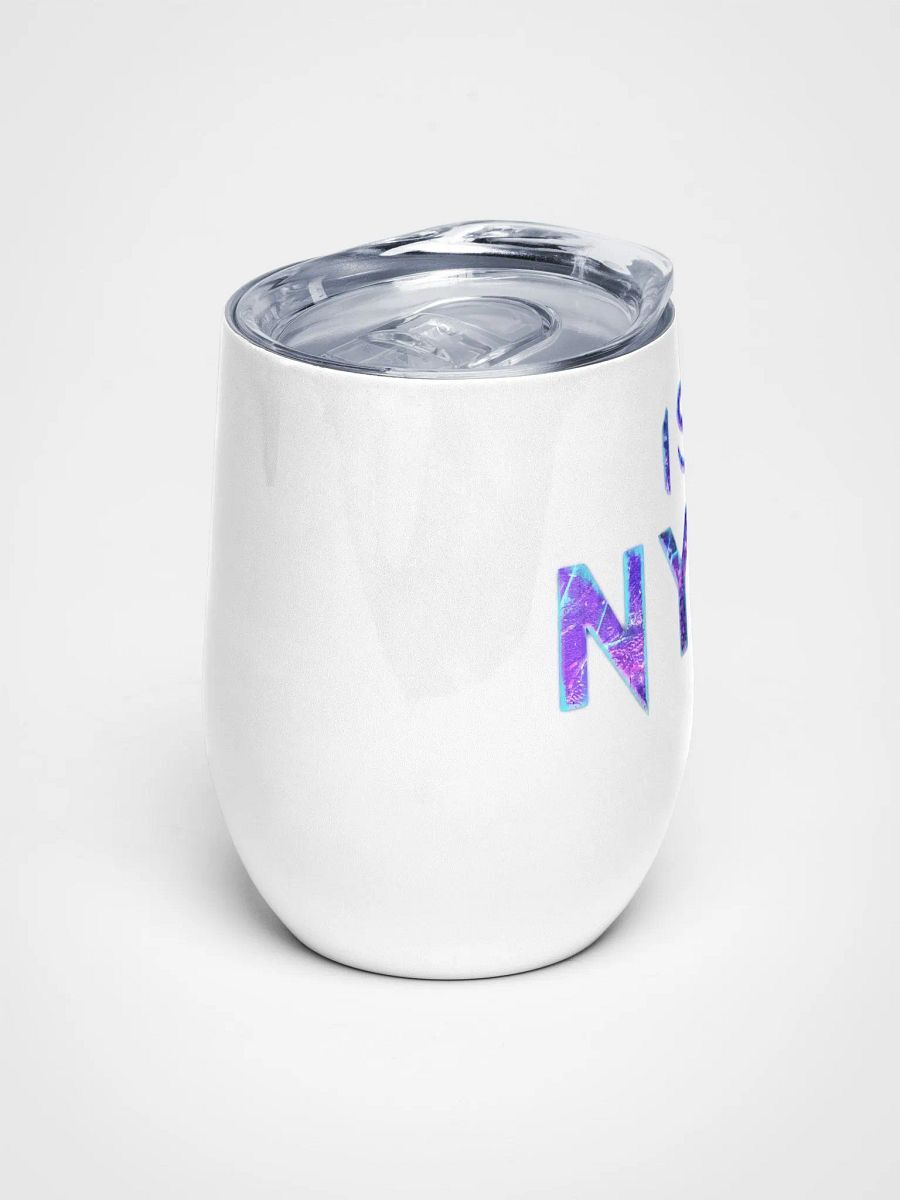Nycta Wine Tumbler product image (1)