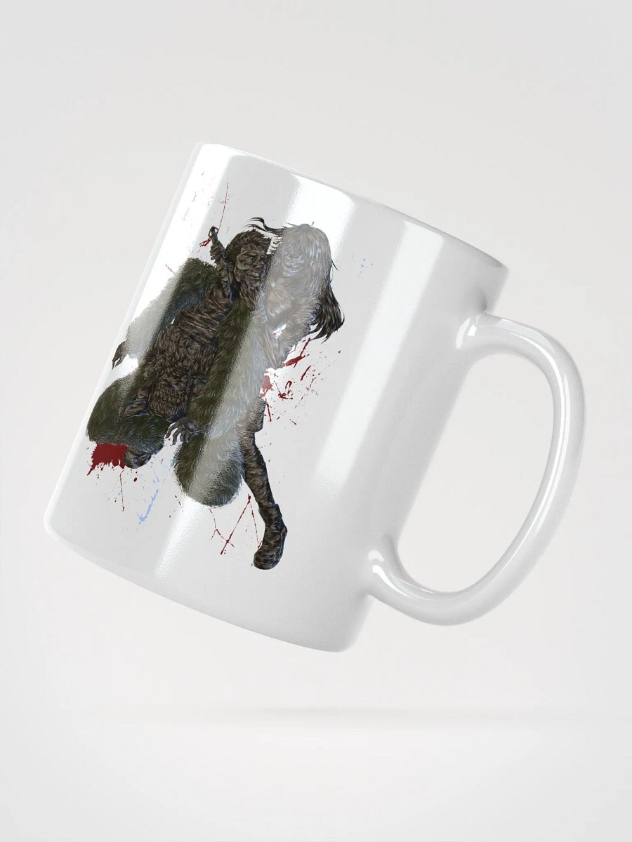 Dont be Scared - cup product image (5)