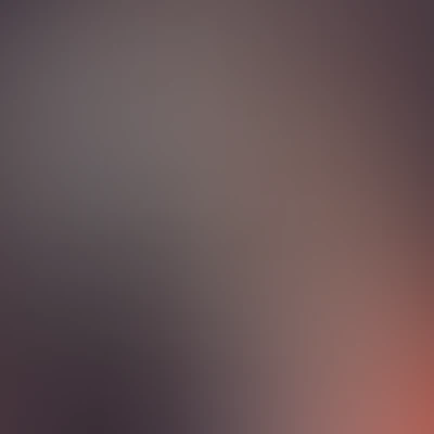 Audio thumbnail background