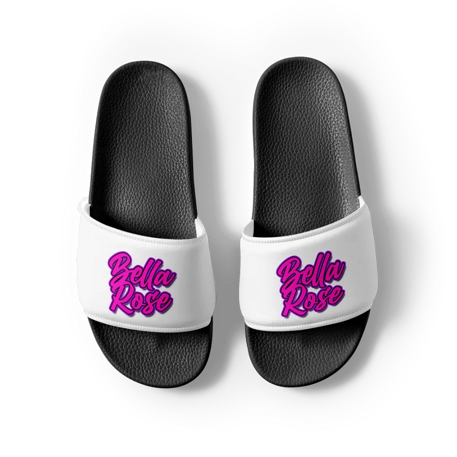 Bella Rose OG Slides product image (3)