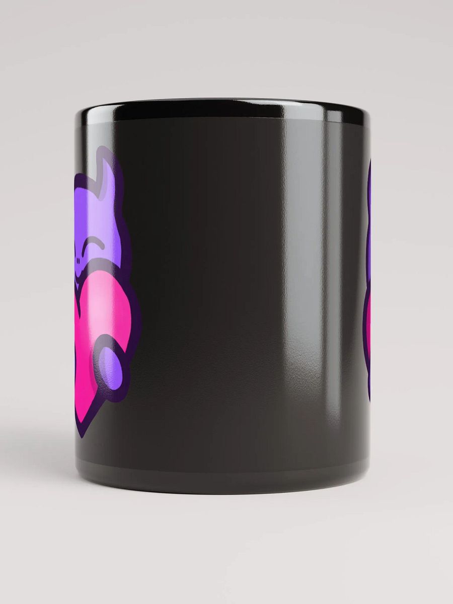 Black Mug Heart Jeffrey product image (9)