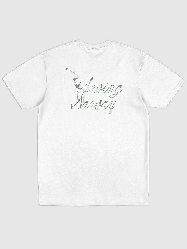 Swing Away Tee Shirt product image (4)