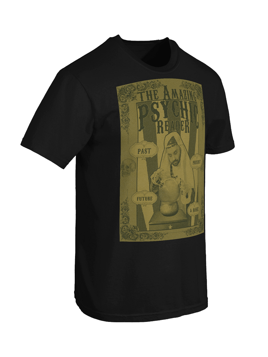 The FREAKSHOW 🌙🔮 product image (4)