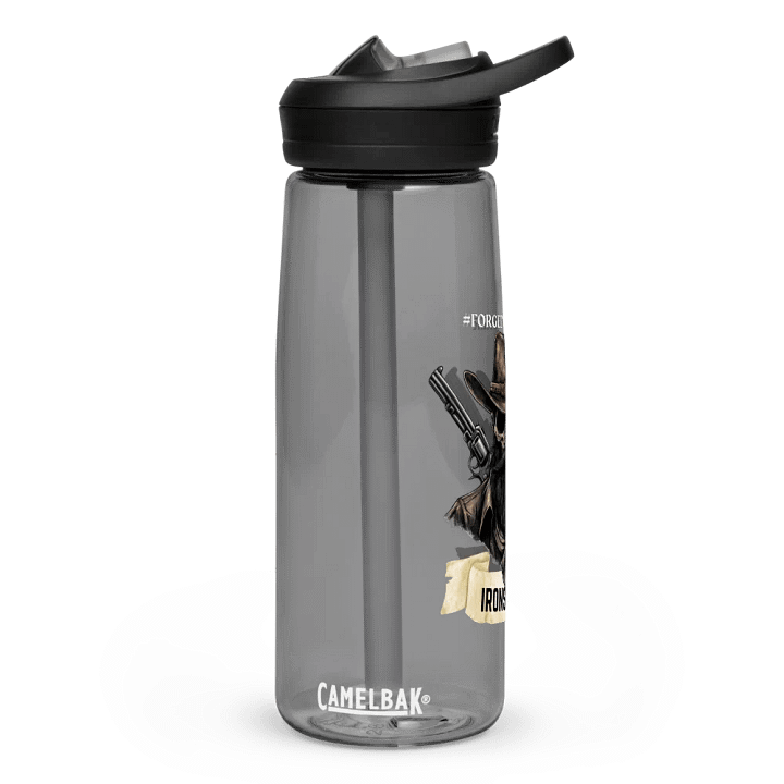 Iron Water bottle product image (2)